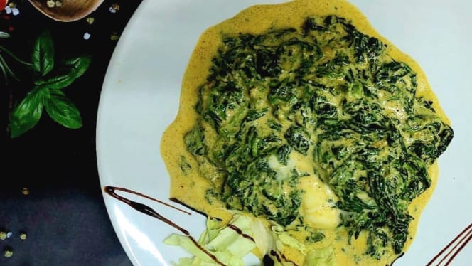 Ristorante Indiano Ambasciata - 2