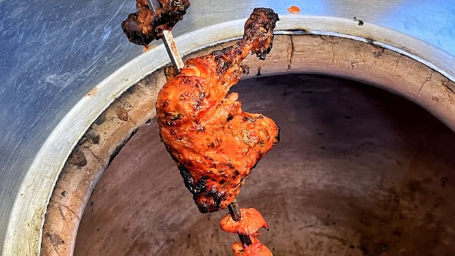 Ristorante Indiano Ambasciata - 3