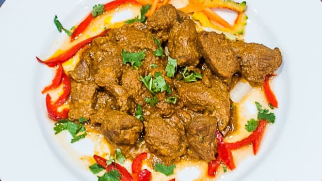 Ristorante Indiano Ambasciata - 1