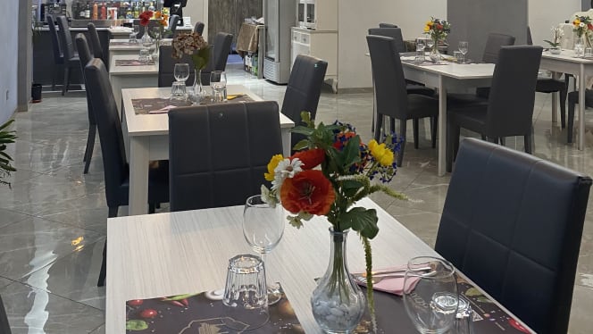 Ristorante Indiano Ambasciata - 9