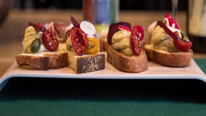 Mostofiore - Bari - 2