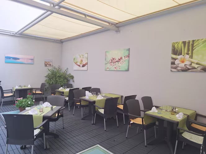 Restaurant le Petit Prince - 9
