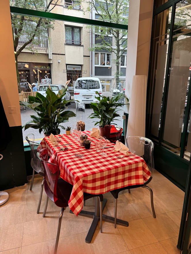 Restaurant le Petit Prince - 4