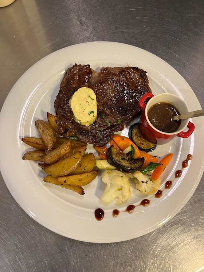 Restaurant le Petit Prince - 1