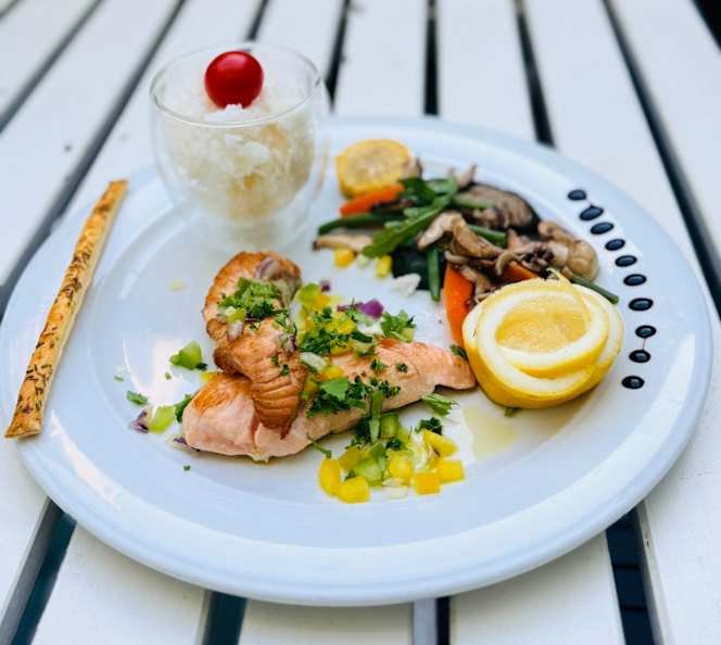 Restaurant le Petit Prince - 2