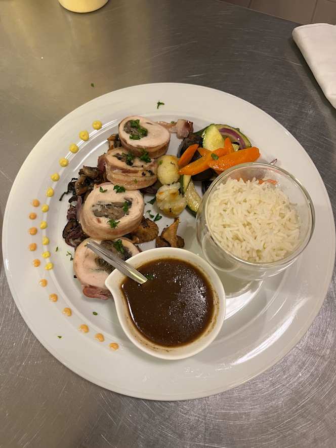 Restaurant le Petit Prince - 2