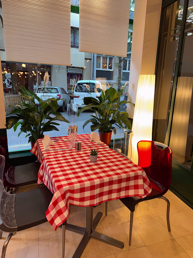 Restaurant le Petit Prince - 1