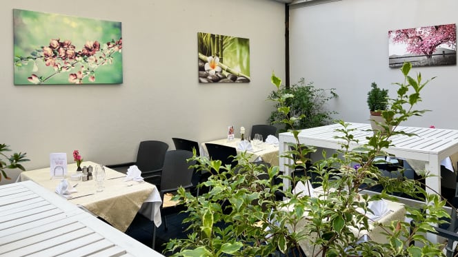 Restaurant le Petit Prince - 8