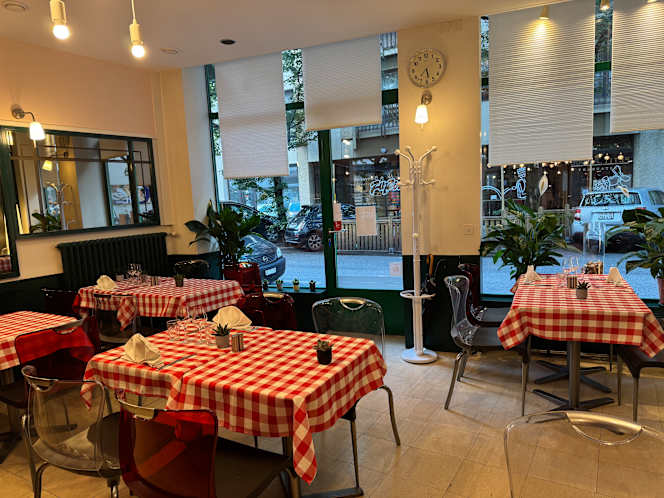 Restaurant le Petit Prince - 8