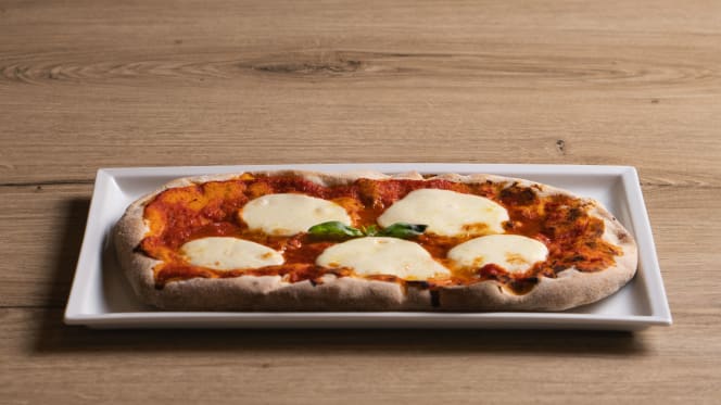 Milano Roma - Arcore - 1