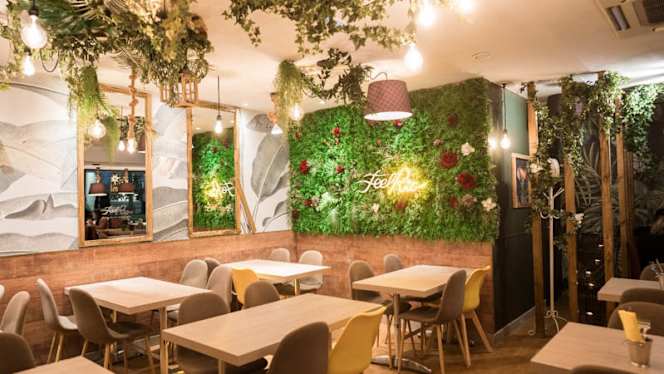 Feel Rio Cascais - 5