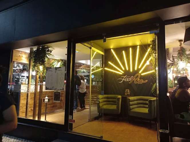 Feel Rio Cascais - 8