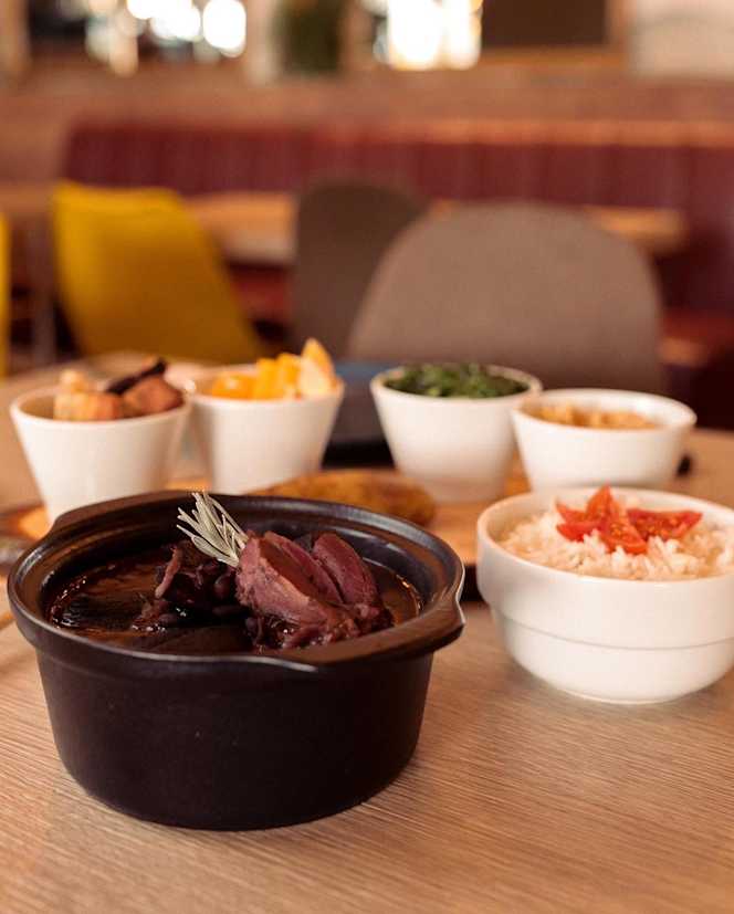 Feel Rio Cascais - 0