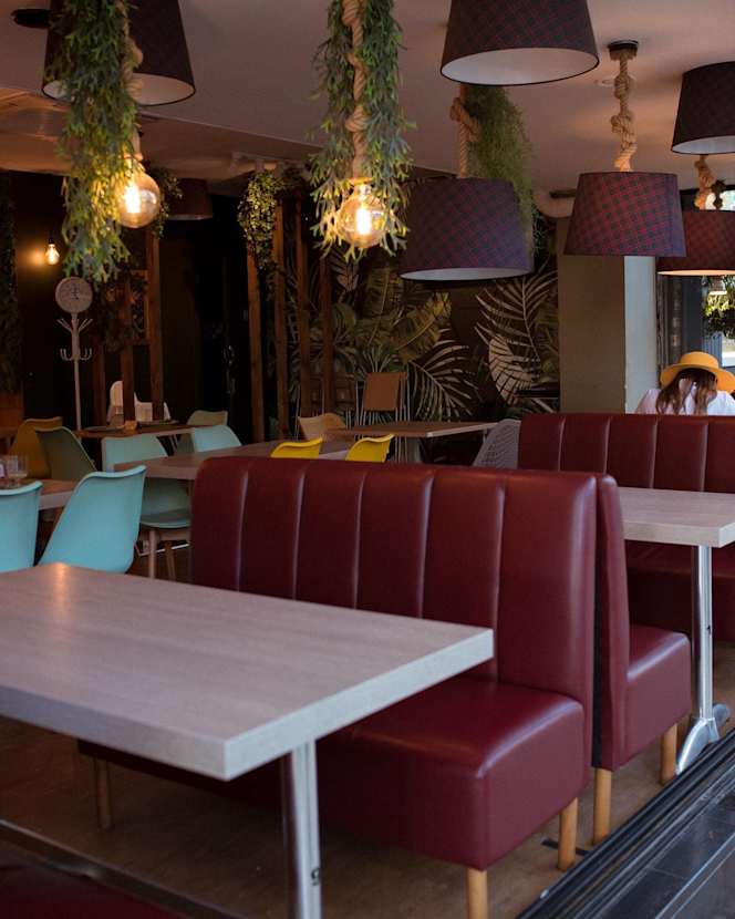 Feel Rio Cascais - 4