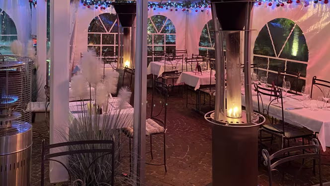 Auberge de la Croix-de-Rozon - 8