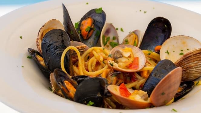 Ristorante Pizzeria Marechiaia - Forio - 2