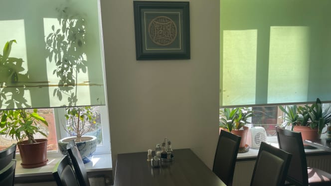 Zhongxin China Restaurant - 3