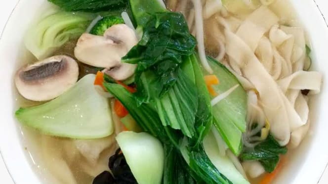 Zhongxin China Restaurant - 6