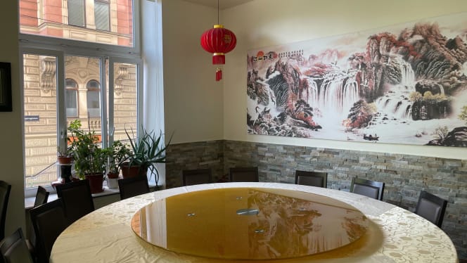 Zhongxin China Restaurant - 2