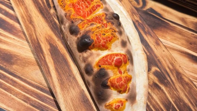 Ristorante Cascina Grande - 8