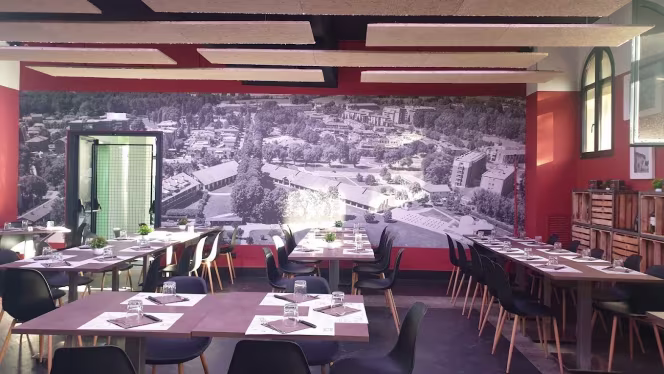 Ristorante Cascina Grande - 0