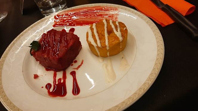 Ristorante Cascina Grande - 4