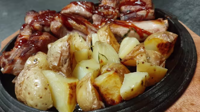 Ristorante Cascina Grande - 3