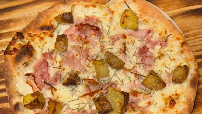 Ristorante Cascina Grande - 9