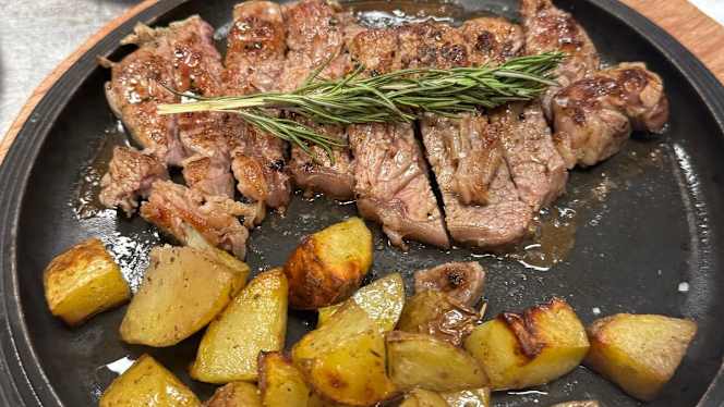 Ristorante Cascina Grande - 7