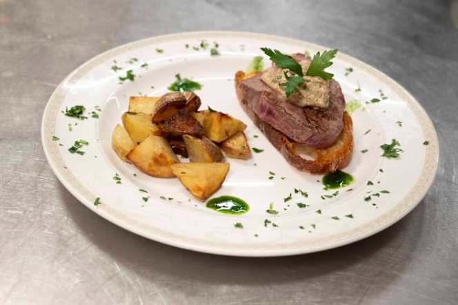 Ristorante Cascina Grande - 5