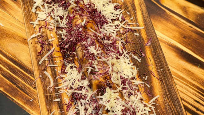 Ristorante Cascina Grande - 6