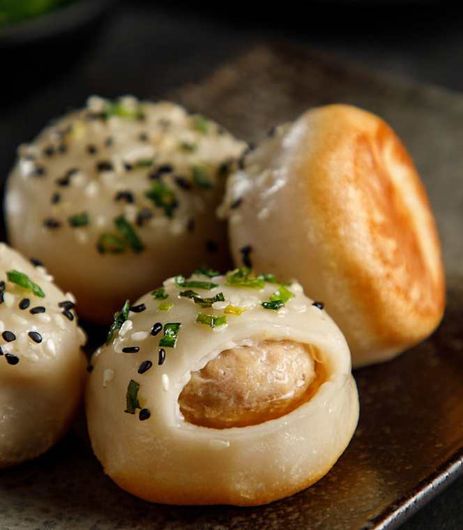 香吧佬 Ristorante Xiangbalao - 1