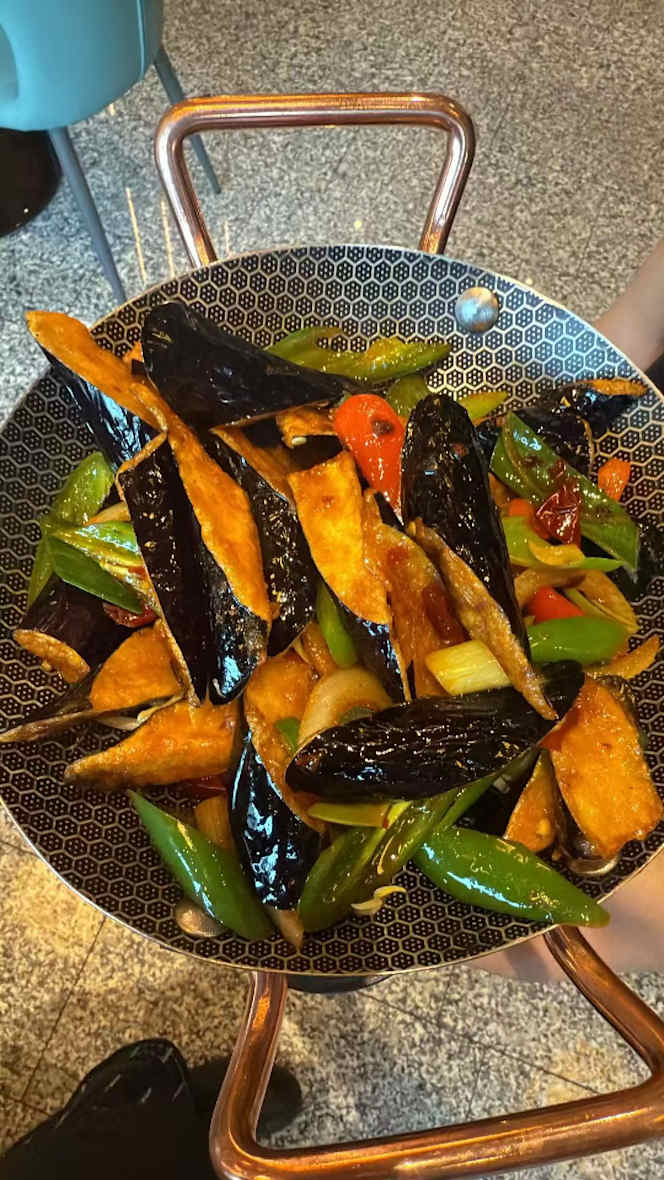 香吧佬 Ristorante Xiangbalao - 6