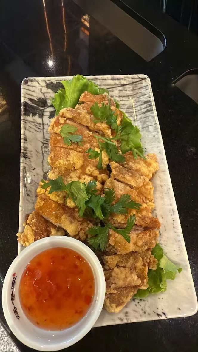 香吧佬 Ristorante Xiangbalao - 4