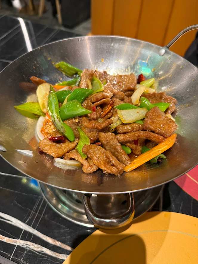 香吧佬 Ristorante Xiangbalao - 5