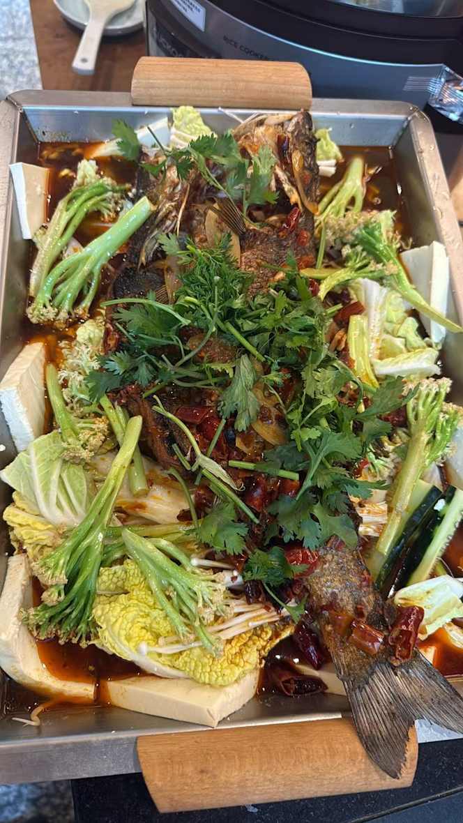 香吧佬 Ristorante Xiangbalao - 3