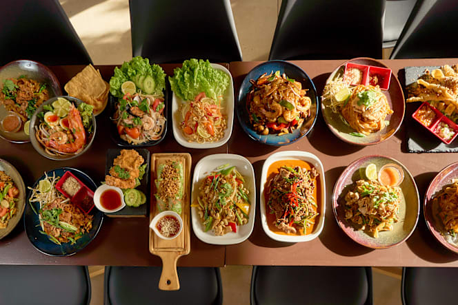 Eat Thai - Lagos - 5