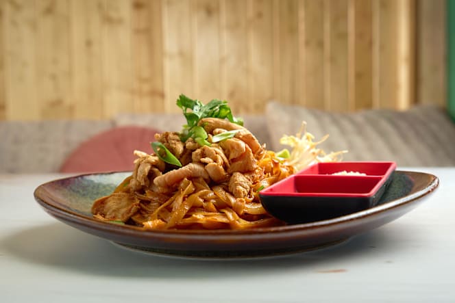 Eat Thai - Lagos - 0