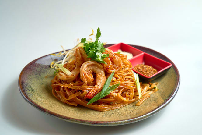 Eat Thai - Lagos - 2