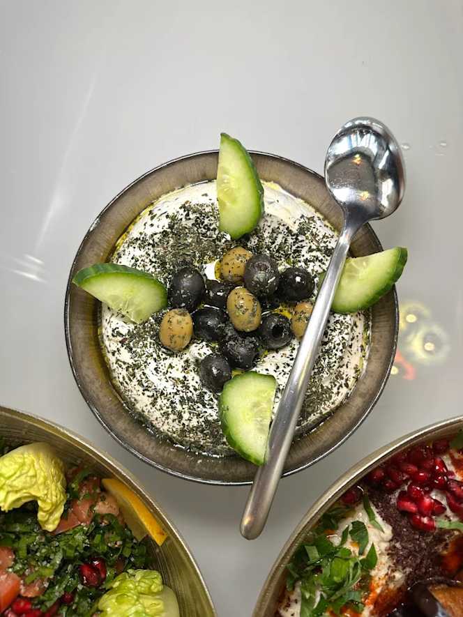 Arômes de Damas - 8