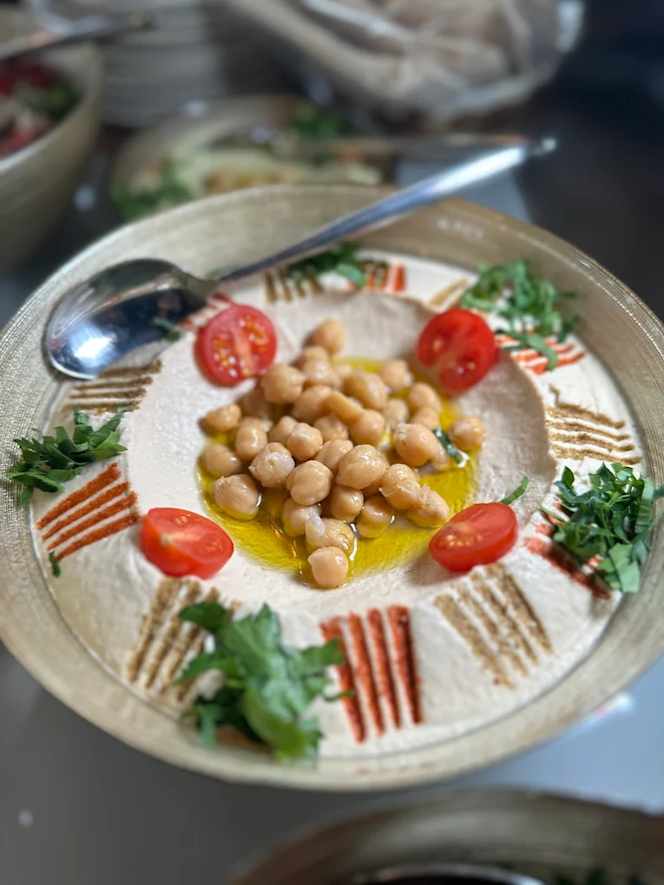 Arômes de Damas - 1