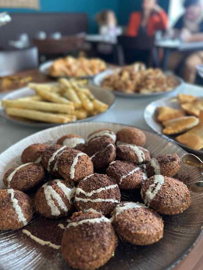 Arômes de Damas - 4