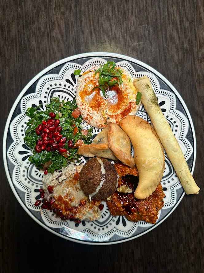 Arômes de Damas - 5