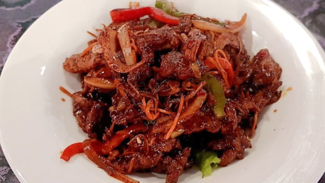 Royal Lys D'or - Les Cinq Saveurs - 1