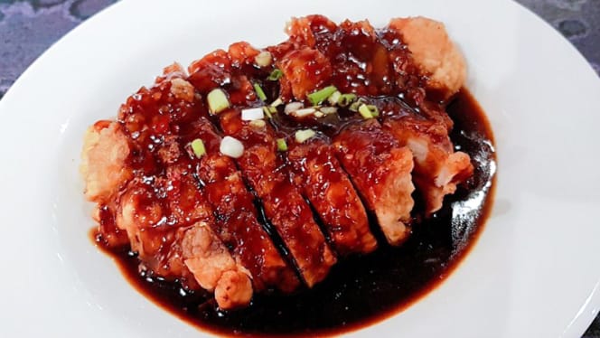 Royal Lys D'or - Les Cinq Saveurs - 0