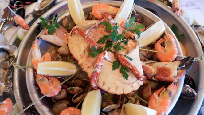 Sea Deck - Alvor - 4