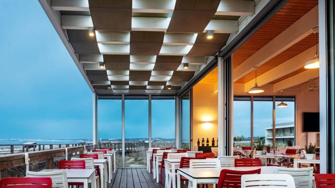 Sea Deck - Alvor - 7