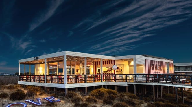 Sea Deck - Alvor - 0