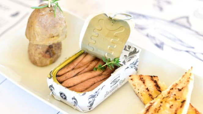 Sea Deck - Alvor - 6