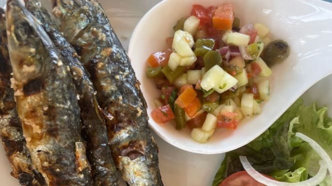 Sea Deck - Alvor - 1